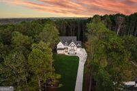 Land for sale in Barrow County, Georgia