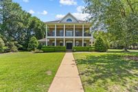 Land for sale in Houston County, Alabama