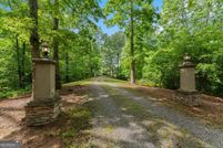 Land for sale in Hall County, Georgia