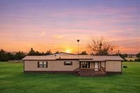 House for sale in Hunt County, Texas