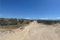 Homesite for sale in San Bernardino County, California