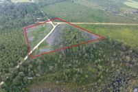 Land for sale in Tattnall County, Georgia