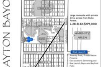 Land for sale in Walton County, Florida