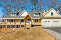 Land for sale in Sevier County, Tennessee