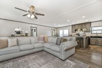 Land for sale in Potter County, Texas