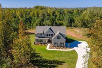 Land for sale in Upson County, Georgia