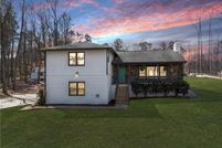 Land for sale in Carroll County, Georgia