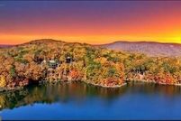 Land for sale in Dawson County, Georgia