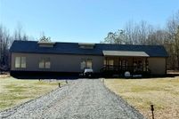 Land for sale in Hart County, Georgia