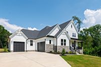 Land for sale in Johnston County, North Carolina