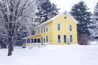 Land for sale in Dunn County, Wisconsin