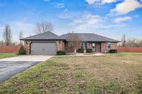 Land for sale in Christian County, Missouri