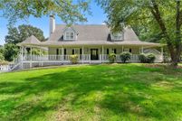 Land for sale in Bartow County, Georgia