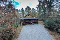 Land for sale in Fannin County, Georgia