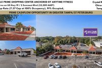 Homesite for sale in Citrus County, Florida