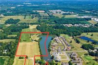Land for sale in Scott County, Indiana