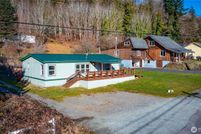 House for sale in Skagit County, Washington