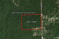 Land for sale in Pulaski County, Missouri