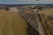 Land for sale in Sebastian County, Arkansas