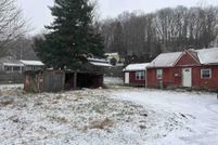 Land for sale in Lewis County, West Virginia