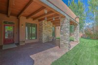 Land for sale in Santa Fe County, New Mexico