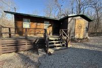 Land for sale in Sharp County, Arkansas