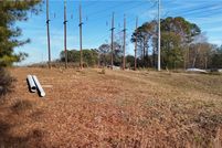 Land for sale in Cherokee County, Georgia