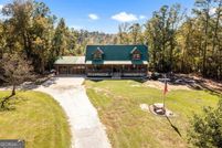 Land for sale in Columbia County, Georgia