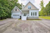 Land for sale in Lincoln County, Georgia