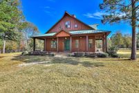 Land for sale in Aiken County, South Carolina