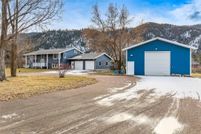Lakefront Property for sale in Missoula County, Montana