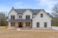 House for sale in Walton County, Georgia