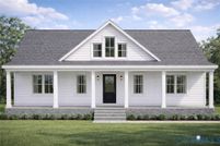 Land for sale in Louisa County, Virginia