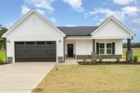 Land for sale in Sampson County, North Carolina