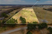 Land for sale in Sebastian County, Arkansas