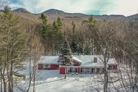 Land for sale in Lamoille County, Vermont