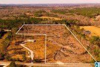 Land for sale in Calhoun County, Alabama