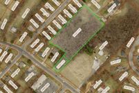 Land for sale in Roanoke City County, Virginia