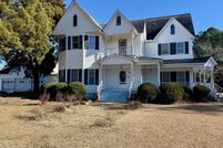 Land for sale in Beaufort County, North Carolina