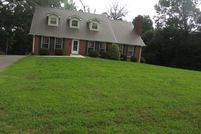 Land for sale in Cullman County, Alabama