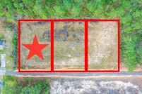 Homesite for sale in Jackson County, Mississippi