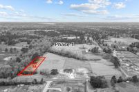 Homesite for sale in Angelina County, Texas