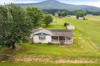 Land for sale in Page County, Virginia