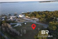 Land for sale in Baldwin County, Alabama