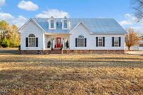 Land for sale in Bladen County, North Carolina