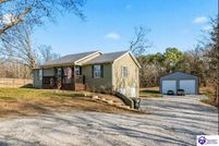 Land for sale in Meade County, Kentucky