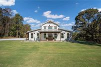 House for sale in Jackson County, Georgia