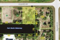Land for sale in Charlotte County, Florida