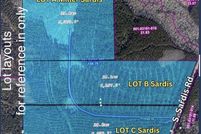 Land for sale in Saline County, Arkansas