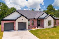 House for sale in Saline County, Arkansas